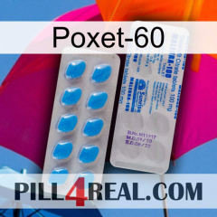 Poxet-60 new15